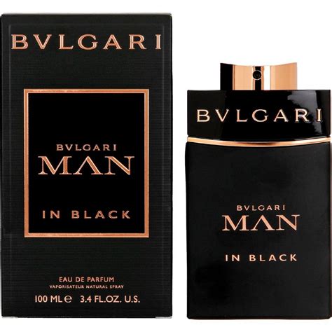 bvlgari man in black edp.